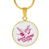 Shine - Necklace
