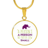 Trendy Necklaces 