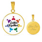 Better Together Necklace