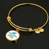 Be The Voice Of Those Who Don't Have One - Necklace