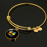 PURRIDE - Necklace