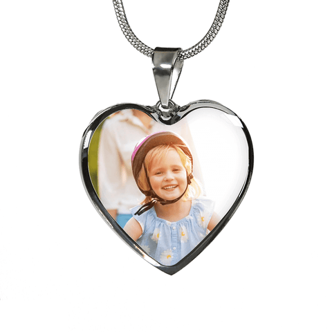 Custom Mom Necklace