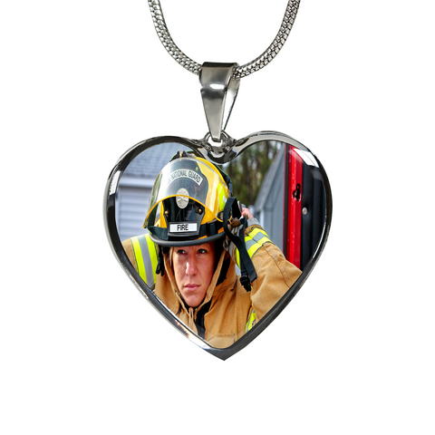Custom Dog Jewelry