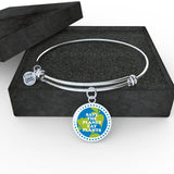 Save The Planet Eat Plants - Necklace