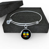 PURRIDE - Necklace