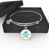 Be The Voice Of Those Who Don't Have One - Necklace
