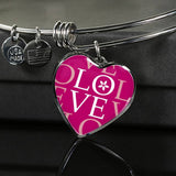 LOVE Necklace