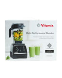 Touchscreen Led Blender