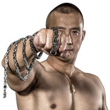 Resistance Stainless Bracelet/Necklace Whip