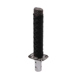 Katana Samurai Sword Shift Knob (Fits Most Cars - Universal Shift Knob)