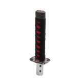 Katana Samurai Sword Shift Knob (Fits Most Cars - Universal Shift Knob)
