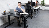 Smart Desk - Easy Work/School  Flow