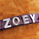 Custom Dog Collar