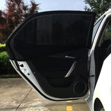 Protective 4PCS/2PCS Car Window Sun Shade