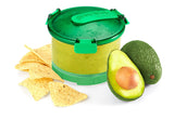 Guacamole Storage -(Air Sealed)