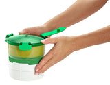 Guacamole Storage -(Air Sealed)