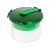 Guacamole Storage -(Air Sealed)