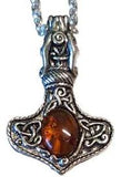 Pendant Hammer
