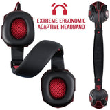 Gaming Head Set