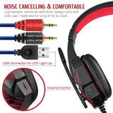 Gaming Head Set