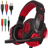Gaming Head Set