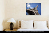 Metal Panel Print, Eiffel Tower