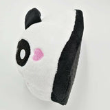 Cozy Panda Slippers