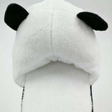 Cozy Panda Slippers