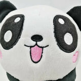 Cozy Panda Slippers
