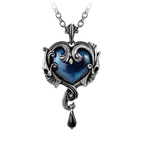 Midnight Love pendant