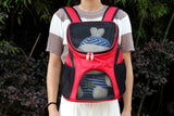 Pet Carrier Backpack ¡Travel Approved! Don't leave them behind