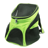 Pet Carrier Backpack ¡Travel Approved! Don't leave them behind