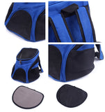 Pet Carrier Backpack ¡Travel Approved! Don't leave them behind