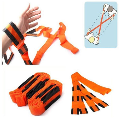 9.4 ft. L x 3 in. Moving Straps