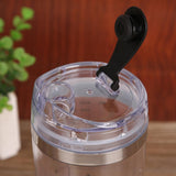 InstaVortex Protein Vortex Mixer Bottle - "Never Shake your Protein Again!"