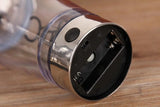 InstaVortex Protein Vortex Mixer Bottle - "Never Shake your Protein Again!"