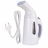 Handheld Clothes Steamers.4-in-1 Powerful Steamer Wrinkle Remover