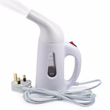 Handheld Clothes Steamers.4-in-1 Powerful Steamer Wrinkle Remover