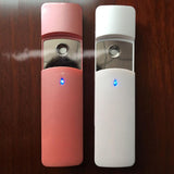 Nano Mist Sprayer Handheld Ionic Facial Spray