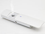 Nano Mist Sprayer Handheld Ionic Facial Spray