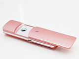 Nano Mist Sprayer Handheld Ionic Facial Spray