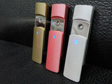 Nano Mist Sprayer Handheld Ionic Facial Spray