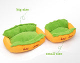 Hot Dog (Dog Cushion)
