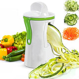 Veggie Pasta Spaghetti Maker for Healthy Low Carb/Paleo/Gluten-Free Meals