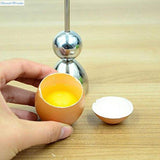 Eggshell Topper Shell Cracker