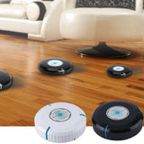 Smart Cleaning Robot - Time-Saver Revolution!