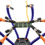Helping Hands Third Hand Pana Hand Soldering Tool