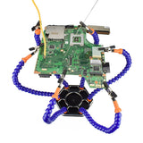 Helping Hands Third Hand Pana Hand Soldering Tool