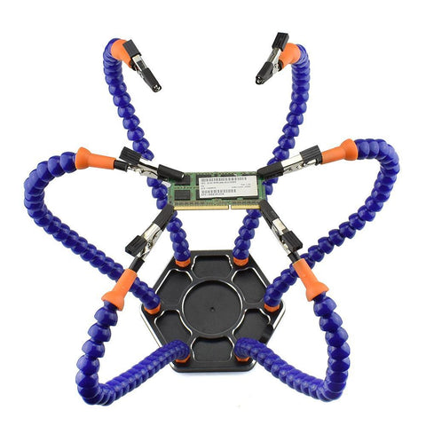 Helping Hands Third Hand Pana Hand Soldering Tool