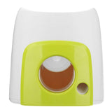Automatic Dog Treat Food Launcher - Interactive Activity